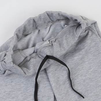 Спортивні штани Garnamama Basic, р.122, сірий (556312.485112) - Pampik - 4