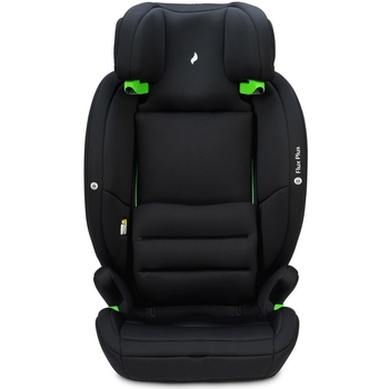 Автокресло Osann Flux Plus i-Size Grey Melange (102-286-230) - Pampik - 11