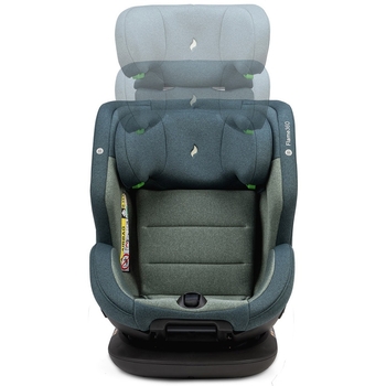 Автокрісло Osann Flame360 i-Size Universe Green (108-281-322) - Pampik - 11