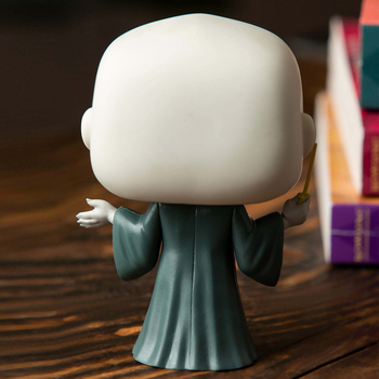 Игровая фигурка Funko Pop Гарри Поттер Волан-де-Морт (5861) - Pampik - 4