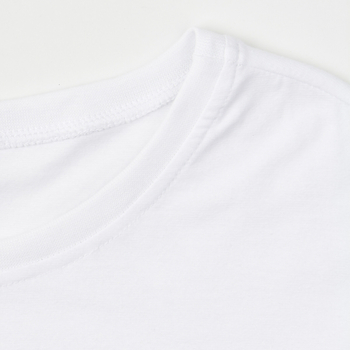 Футболка Garnamama Ukraine t-shirt жен XL Белый (868422.1225077) - Pampik - 3