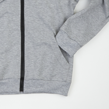 Спортивна кофта Garnamama Basic Jacket, р.158, сірий (1020810.11792512) - Pampik - 4