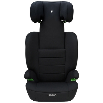 Автокрісло Osann Musca Black (103-299-05) - Pampik - 5