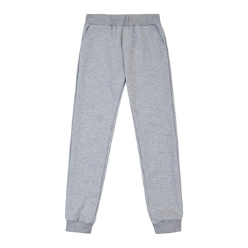 Спортивні штани Garnamama Basic, р.152, сірий (590258.485112) - Pampik