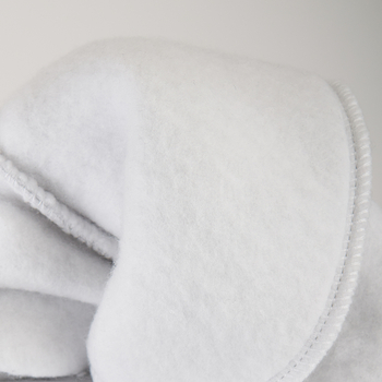 Спортивні штани на флісі Garnamama Oversize sport boy 164 Сірий (1041552.1407286) - Pampik - 5