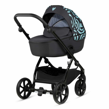 Універсальна коляска 2 в 1 Tutis UNO 5+ by Garbanota Sogno - Pampik - 3