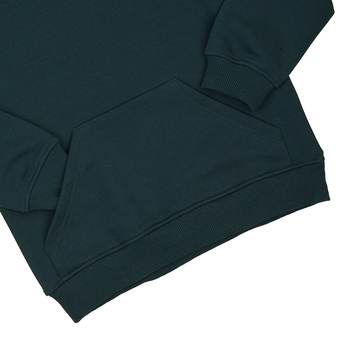 Худі Garnamama Hoodie 152 Зелений (979112.1335832) - Pampik - 5