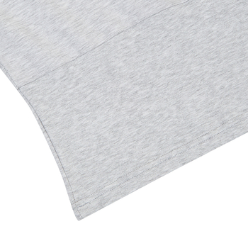 Футболка Garnamama Basic t-shirt elastic 152-158 Сірий (988645.1344793) - Pampik - 6