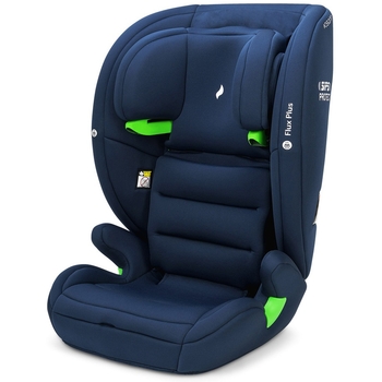 Автокрісло Osann Flux Plus i-Size Navy Melange (102-286-249) - Pampik - 9
