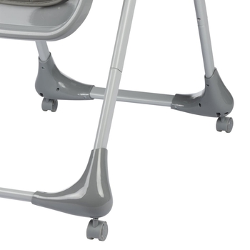 Стільчик для годування Bebe Confort Olea Mineral Gray (2792085210) - Pampik - 10