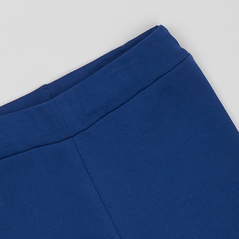 Велосипедки Garnamama Lasting cycling shorts длинные 170-176 Синий (1043274.1408061) - Pampik - 3