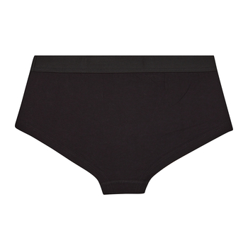 Труси-шорти Garnamama Татоо Hipster Briefs mom L Чорний (1037838.1402742) - Pampik - 2