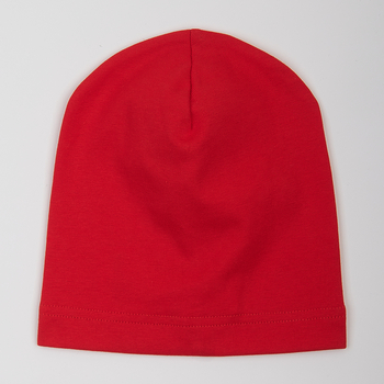 Шапка Garnamama Lasting hat Ластик 56-58 Красный (1021516.12971711) - Pampik