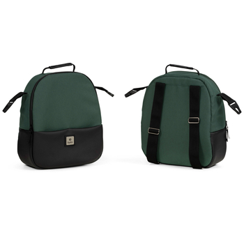 Универсальная коляска 2 в 1 Tutis Viva 5+ Essential Emerald (1452064) - Pampik - 9