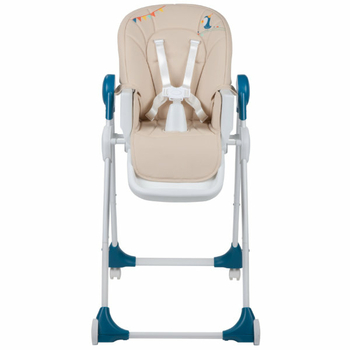 Стільчик для годування Bebe Confort Looky Happy Day (2777560210) - Pampik - 2