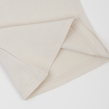 Топ Garnamama Lasting vest 158-164 Бежевый (1043254.13534011) - Pampik - 4