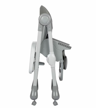 Стільчик для годування Bebe Confort Olea Tinted Gray (2792077210) - Pampik - 4