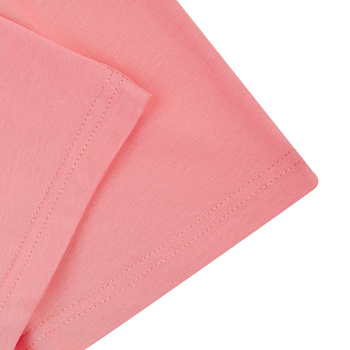 Піжама, що світиться Garnamama Neon PG Summer 146 Рожевий Білий (992040.9877353) - Pampik - 4