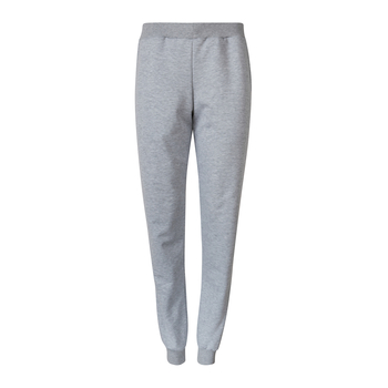 Спортивні штани Garnamama Basic pants жін XL Серый (657319.904641) - Pampik - 2