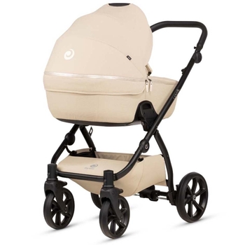 Универсальная коляска 2 в 1 Tutis UNO 5+ Limited Edition Uno Unico Latte - Pampik - 5