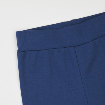 Лосини Garnamama Lasting leggings, р.122, синій (994146.1353381) - Pampik - 3