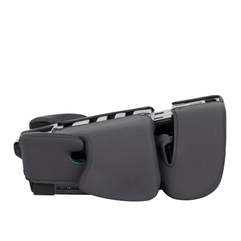 Автокрісло Bebe Confort Hera i-Fix Mineral Graphite (8101153210) - Pampik - 6