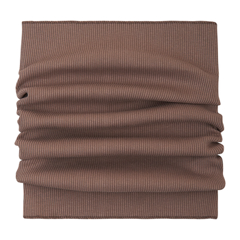 Хомут Garnamama Lasting hat Рубчик 54-56 Бежевый (1021601.1386401) - Pampik