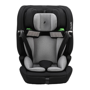 Автокресло Osann Flux Isofix i-Size Grey Melange (102-285-230) - Pampik - 3