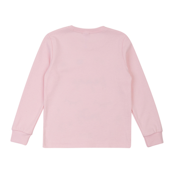 Лонгслів Garnamama Neon LS 134 Рожевий (1030385.13336618) - Pampik - 2