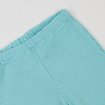 Штани домашні Garnamama Neon pants, р.98, зелений (1030997.13334615) - Pampik - 3