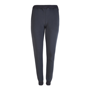 Спортивні штани на флісі Garnamama Pants women Soft XL Серый (960749.1315133) - Pampik