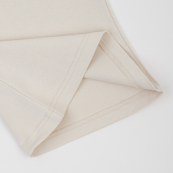 Топ Garnamama Lasting vest 122-128 Бежевый Красный (1043298.13534012) - Pampik - 4