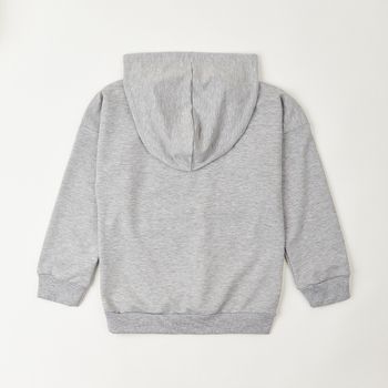 Худі Garnamama Hoodie Christmas 146 Серый (966340.1323414) - Pampik - 4