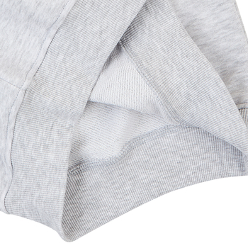 Світшот Garnamama Sweatshirt girl 134 Серый (972803.1330684) - Pampik - 5