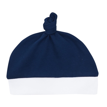 Шапочка Garnamama STAR Cap 45-46 Синий (749058.1071541) - Pampik