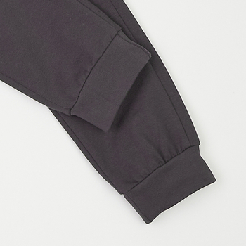 Спортивні штани Garnamama Basic, р.164, сірий (1012445.4851122) - Pampik - 3