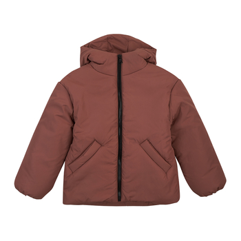 Куртка Garnamama Эмми Зима 176 Коричневый (1056894.1421802) - Pampik