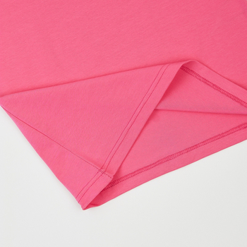 Футболка Garnamama Colors t-shirt 158-164 Рожевий (996821.1344086) - Pampik - 4