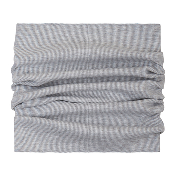 Хомут Garnamama Lasting hat Рубчик 51-53 Серый (1021651.13864015) - Pampik