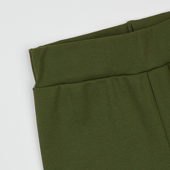 Велосипедки Garnamama Lasting cycling shorts 122-128 Зеленый (995130.1353374) - Pampik - 3