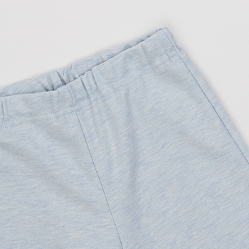 Штани домашні Garnamama Neon pants, р.164, блакитний (1031440.13334616) - Pampik - 3