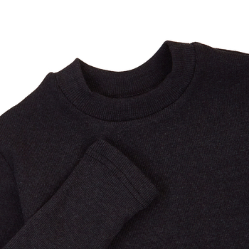 Водолазка Garnamama Basic 116-122 сірого кольору (928656.12352911) - Pampik - 5