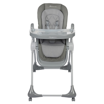 Стільчик для годування Bebe Confort Olea Mineral Gray (2792085210) - Pampik - 2