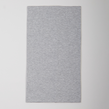 Хомут Garnamama Lasting hat Рубчик 51-53 Серый (1021651.13864015) - Pampik - 3