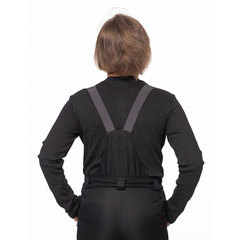 Водолазка Garnamama Basic 146-152 сірого кольору (928661.12352911) - Pampik - 2