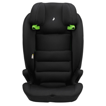 Автокрісло Osann Lupo i-Size Black (102-288-05) - Pampik - 9