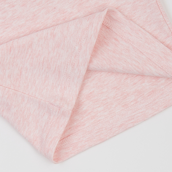 Кроп-топ Garnamama Lasting crop t-shirt 122-128 Рожевий (1037244.13533611) - Pampik - 4