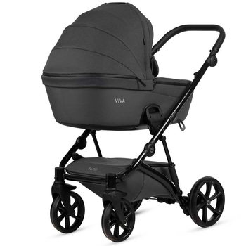 Універсальна коляска 2 в 1 Tutis Viva 5+ Essential Periscape (1452072) - Pampik - 5
