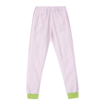 Піжама, що світиться Garnamama Neon PG 158 Сиреневый (859111.5084167) - Pampik - 12