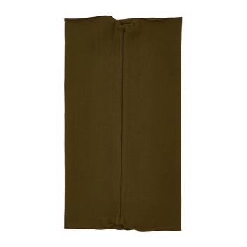 Хомут Garnamama Lasting round scarf 51-53 Зеленый (940018.1297182) - Pampik - 4